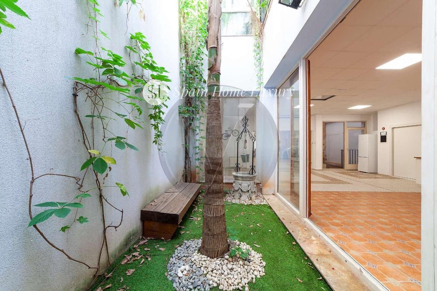 5 soveværelse Villa til salg i Alzira - € 525.000 (Ref: 8566277)