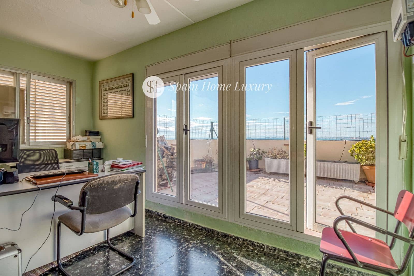 3 soveværelse Penthouse til salg i La Pobla de Farnals med swimmingpool garage - € 500.000 (Ref: 8575491)