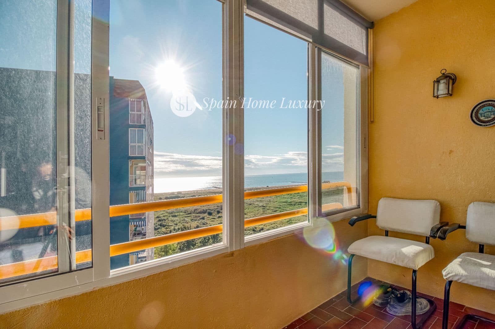 3 soveværelse Penthouse til salg i La Pobla de Farnals med swimmingpool garage - € 500.000 (Ref: 8575491)