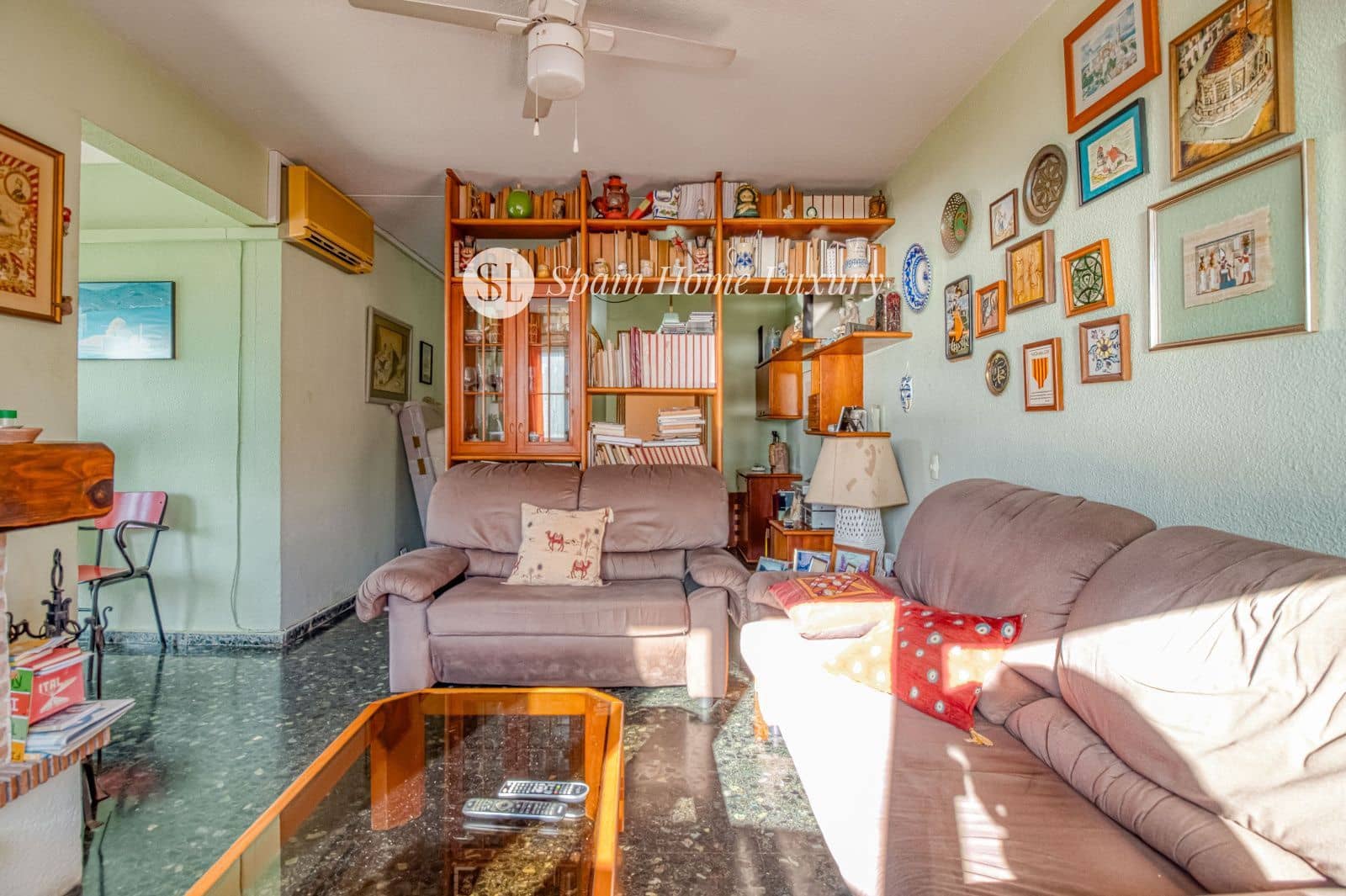 3 soveværelse Penthouse til salg i La Pobla de Farnals med swimmingpool garage - € 500.000 (Ref: 8575491)