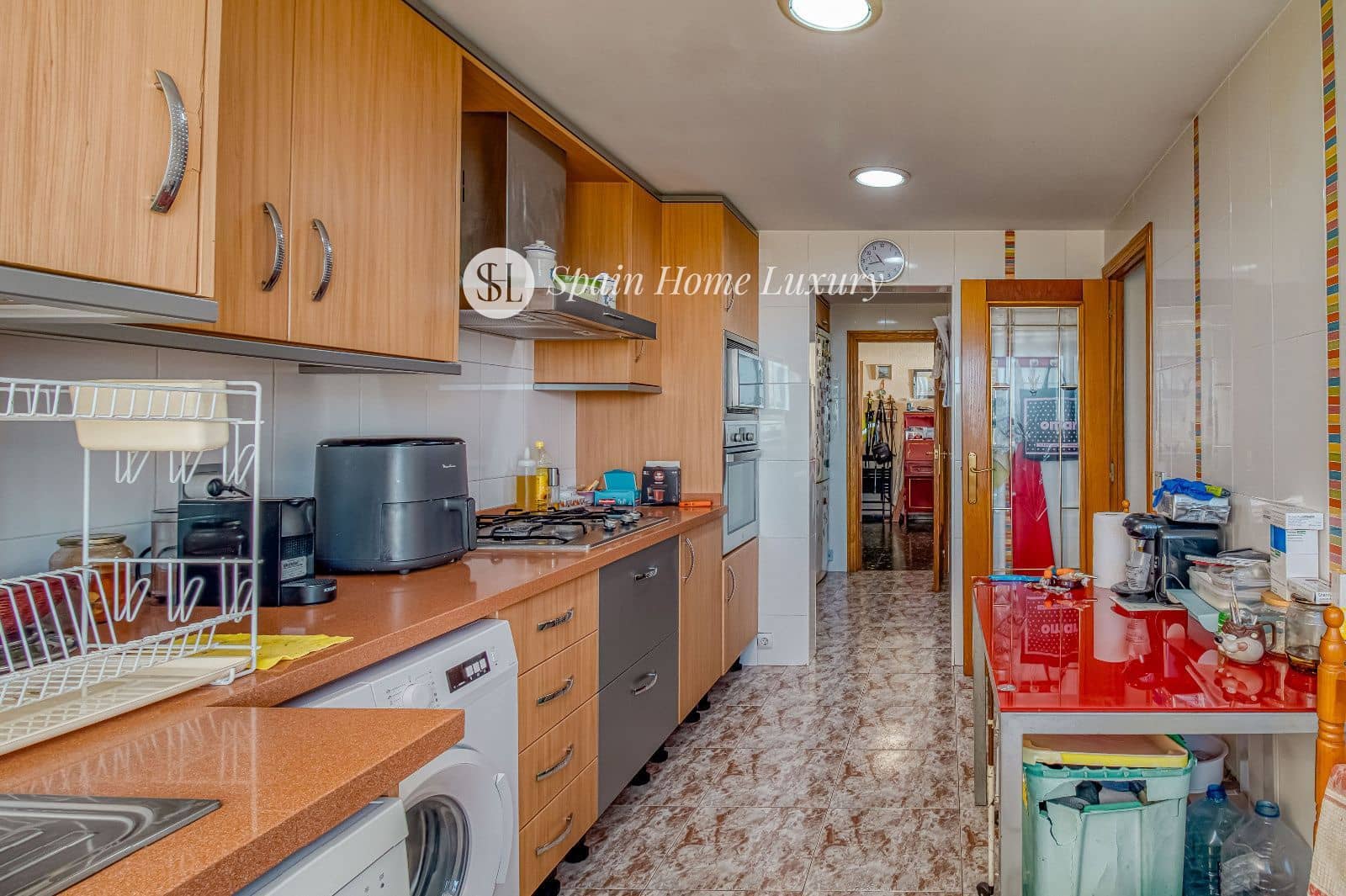 3 soveværelse Penthouse til salg i La Pobla de Farnals med swimmingpool garage - € 500.000 (Ref: 8575491)