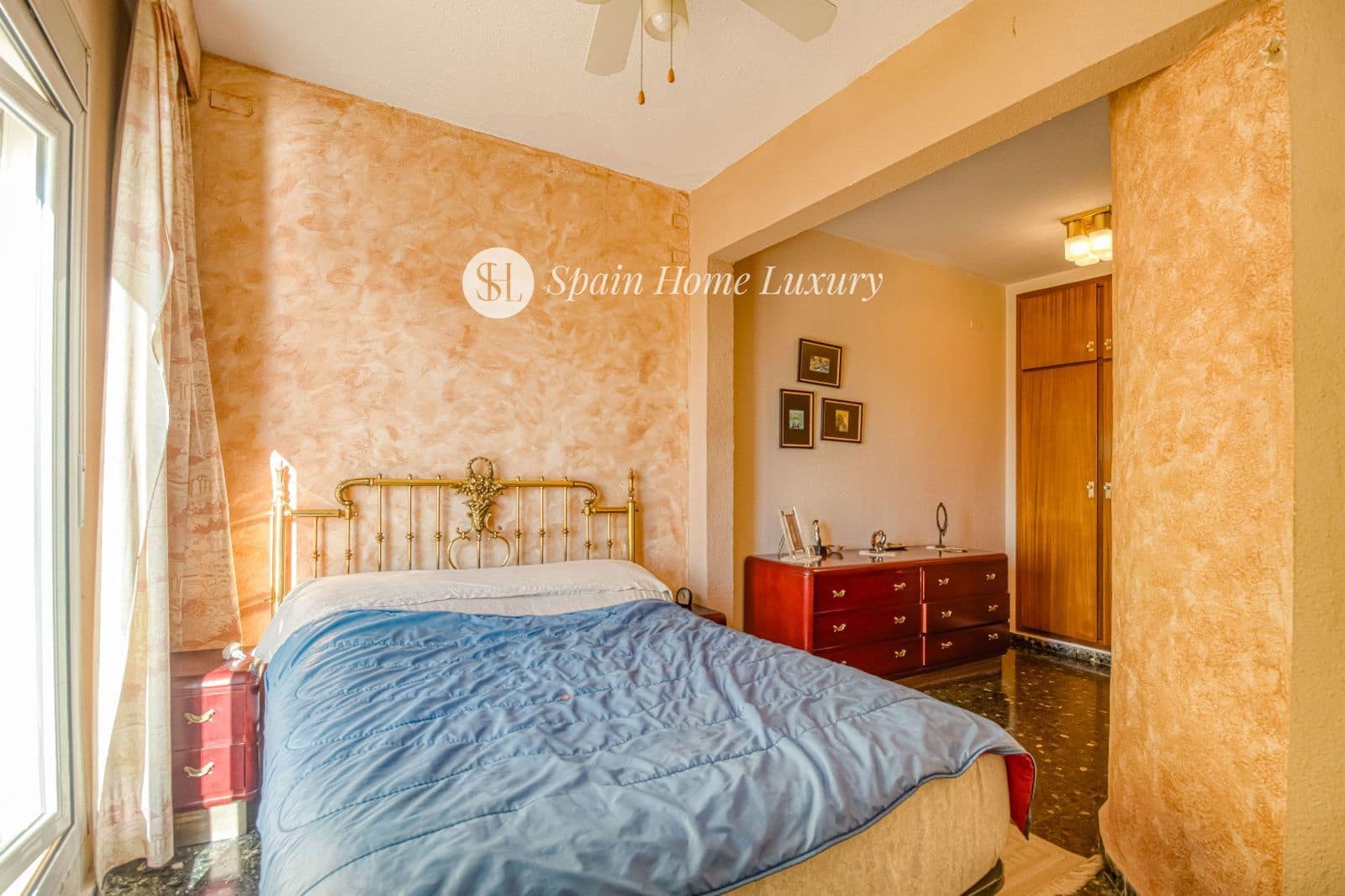 3 soveværelse Penthouse til salg i La Pobla de Farnals med swimmingpool garage - € 500.000 (Ref: 8575491)