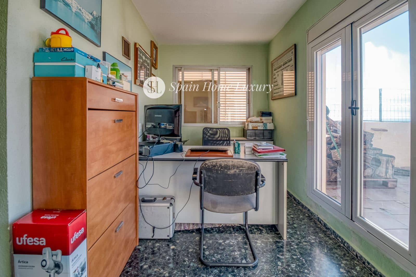 3 soveværelse Penthouse til salg i La Pobla de Farnals med swimmingpool garage - € 500.000 (Ref: 8575491)