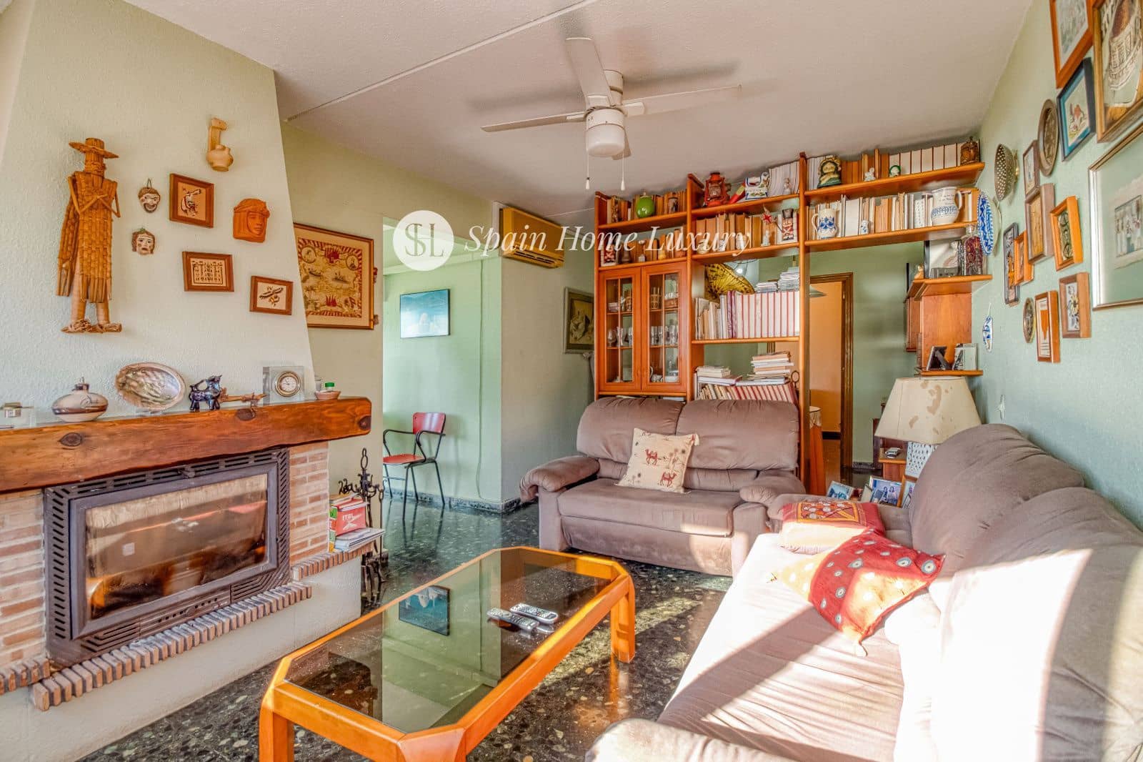 3 soveværelse Penthouse til salg i La Pobla de Farnals med swimmingpool garage - € 500.000 (Ref: 8575491)