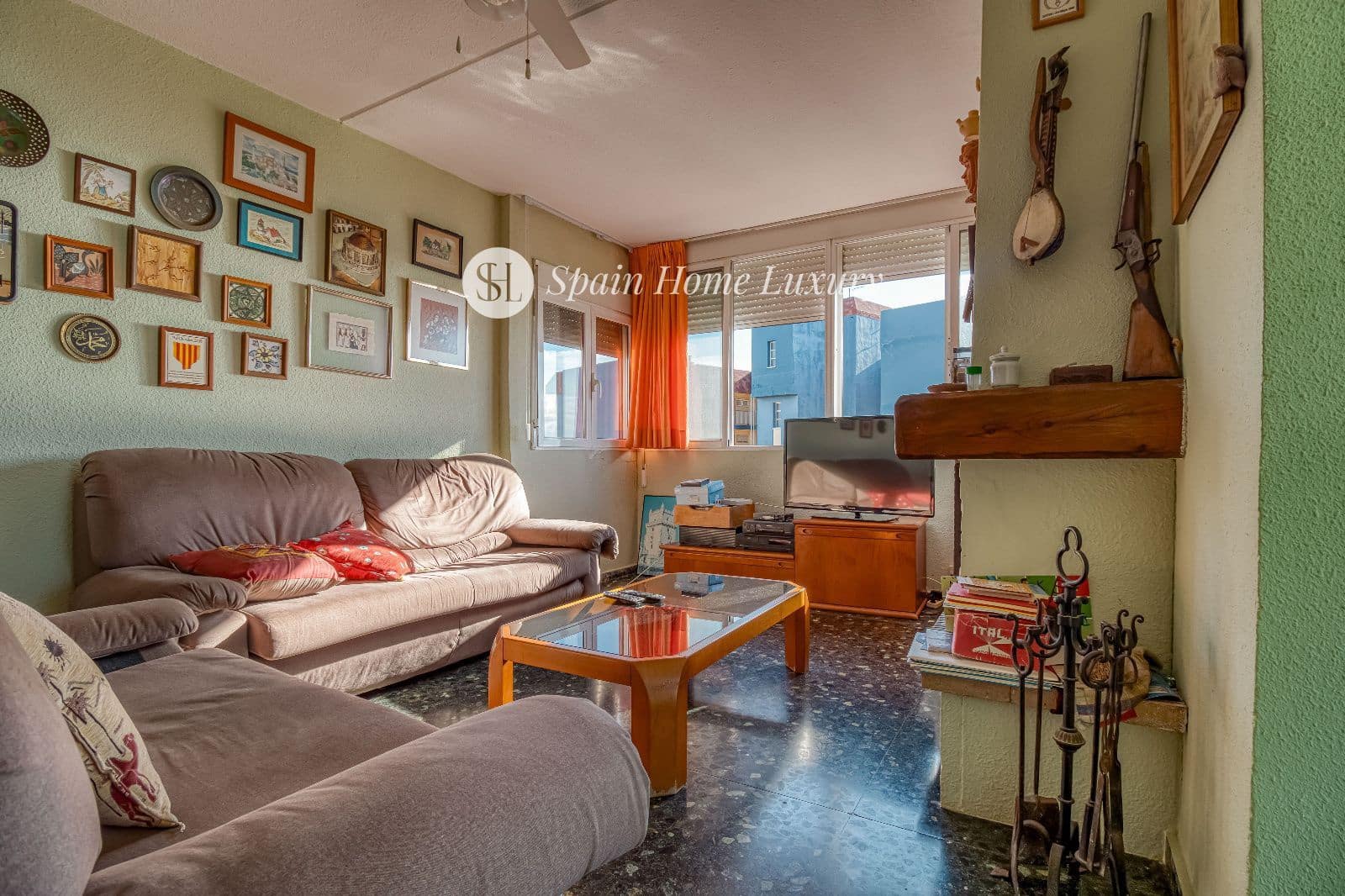 3 soveværelse Penthouse til salg i La Pobla de Farnals med swimmingpool garage - € 500.000 (Ref: 8575491)