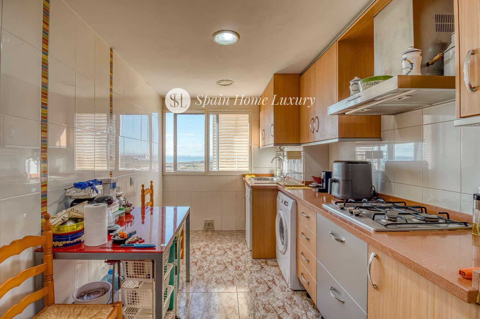 3 soveværelse Penthouse til salg i La Pobla de Farnals med swimmingpool garage - € 500.000 (Ref: 8575491)