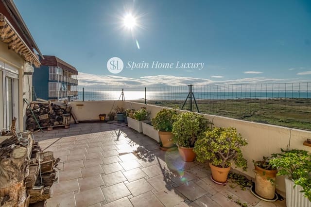 3 soveværelse Penthouse til salg i La Pobla de Farnals med swimmingpool garage - € 500.000 (Ref: 8575491)