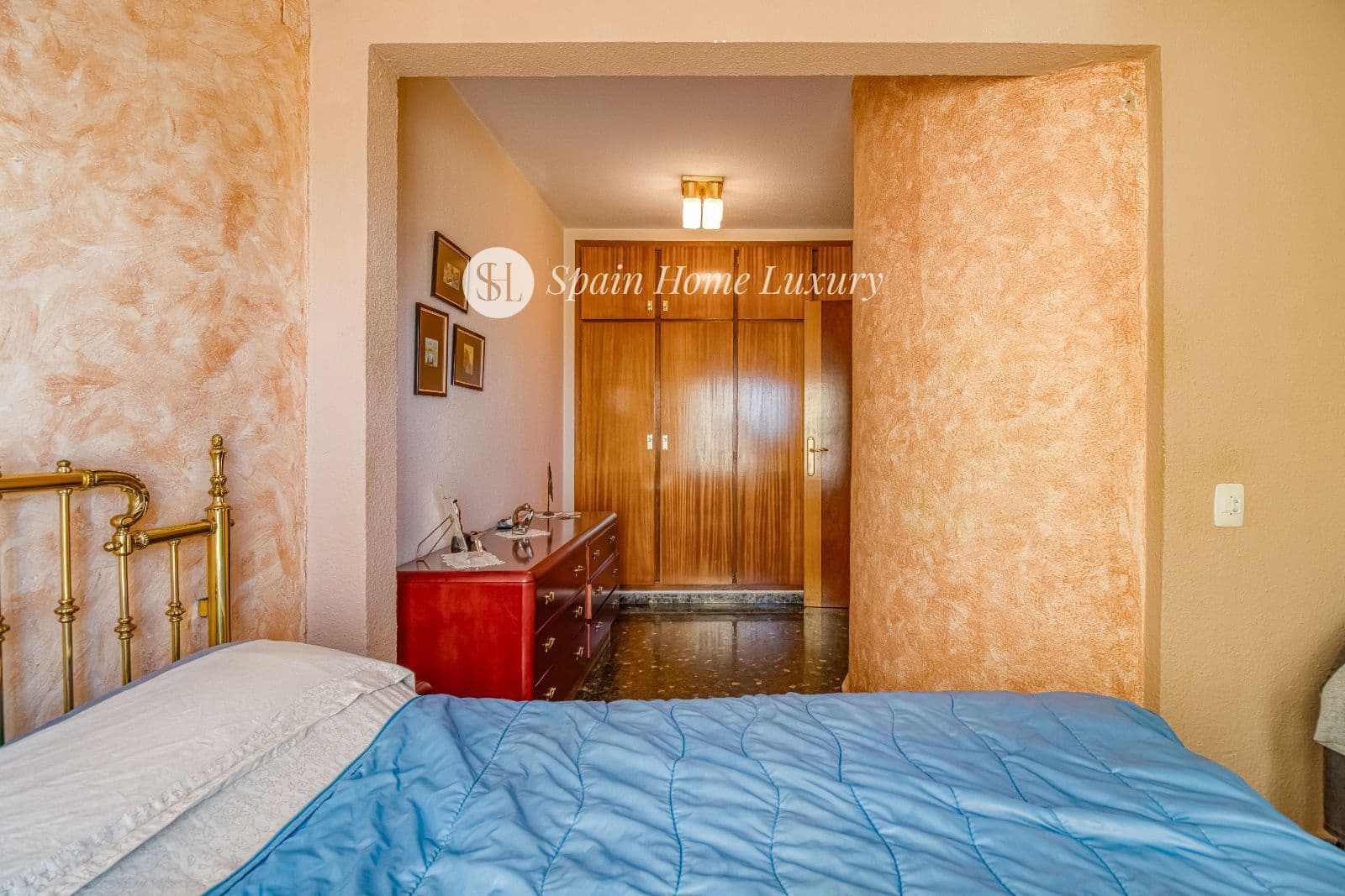 3 soveværelse Penthouse til salg i La Pobla de Farnals med swimmingpool garage - € 500.000 (Ref: 8575491)