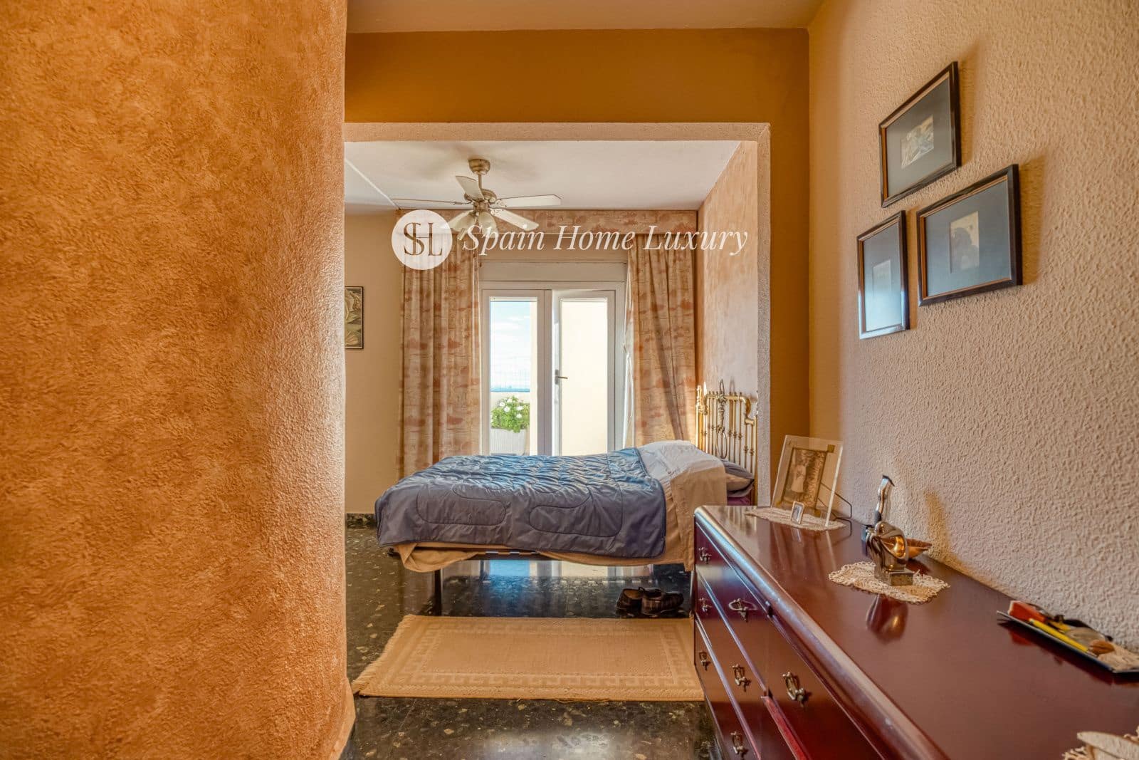 3 soveværelse Penthouse til salg i La Pobla de Farnals med swimmingpool garage - € 500.000 (Ref: 8575491)