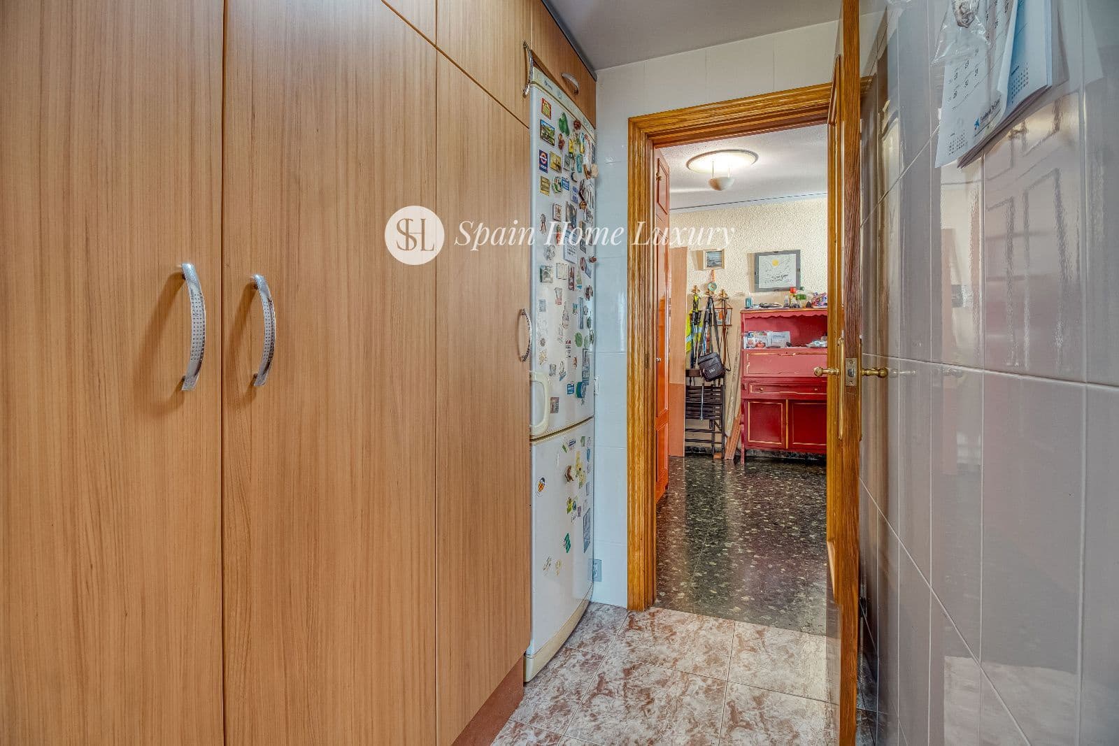 3 soveværelse Penthouse til salg i La Pobla de Farnals med swimmingpool garage - € 500.000 (Ref: 8575491)