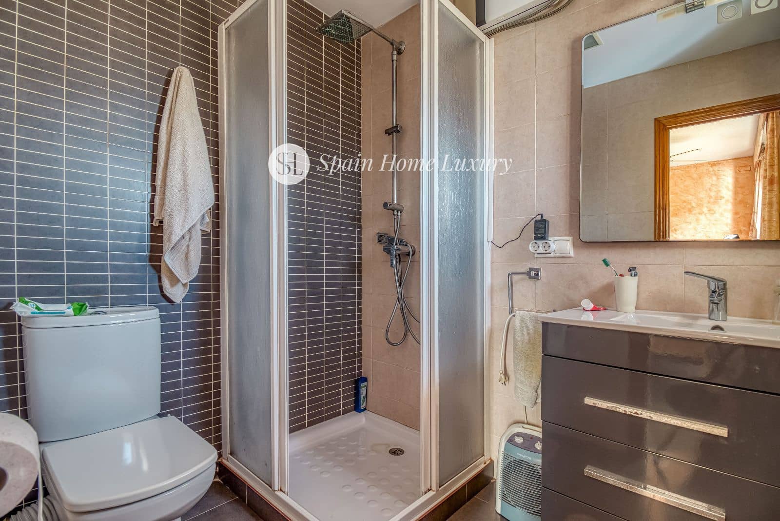 3 soveværelse Penthouse til salg i La Pobla de Farnals med swimmingpool garage - € 500.000 (Ref: 8575491)