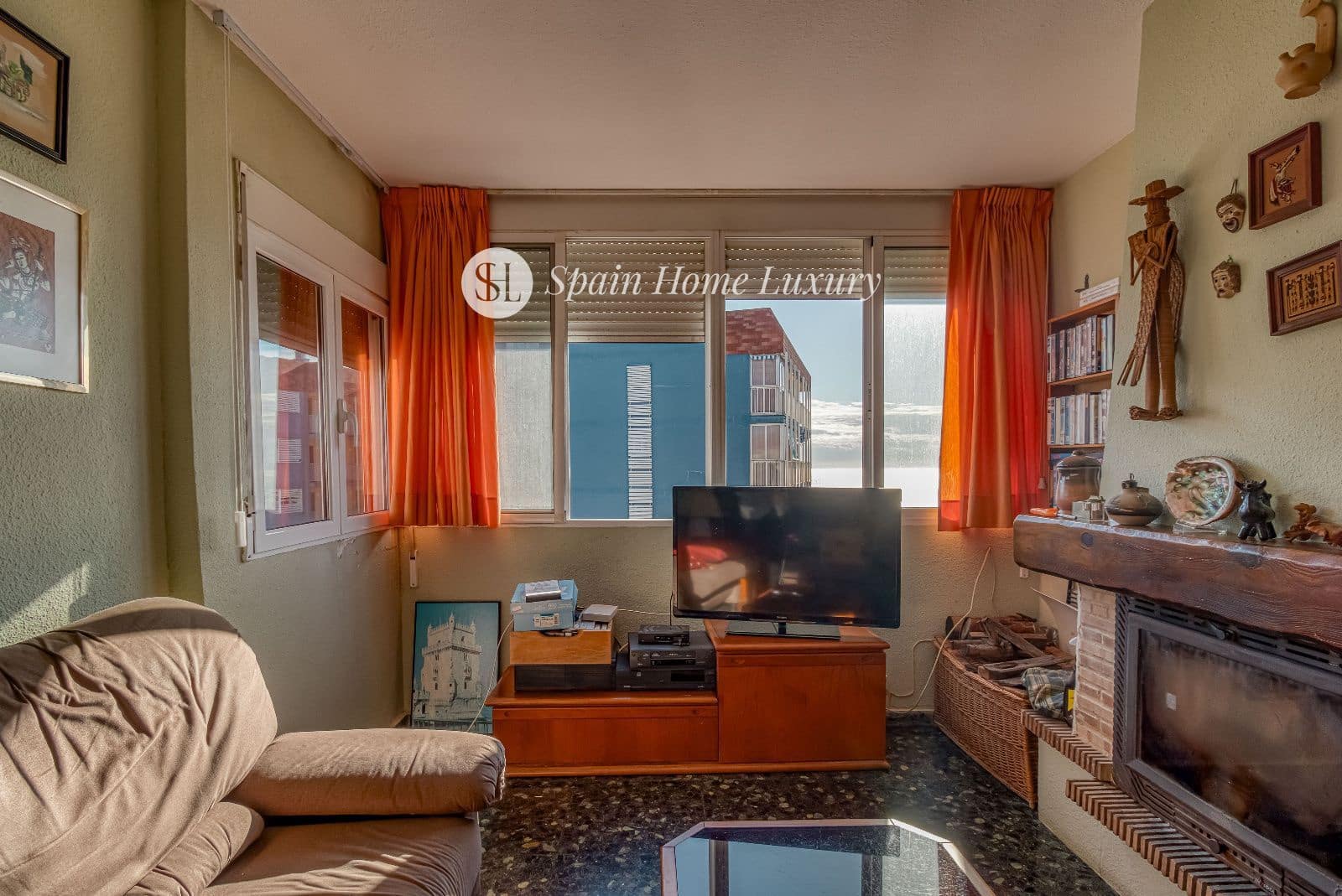 3 soveværelse Penthouse til salg i La Pobla de Farnals med swimmingpool garage - € 500.000 (Ref: 8575491)