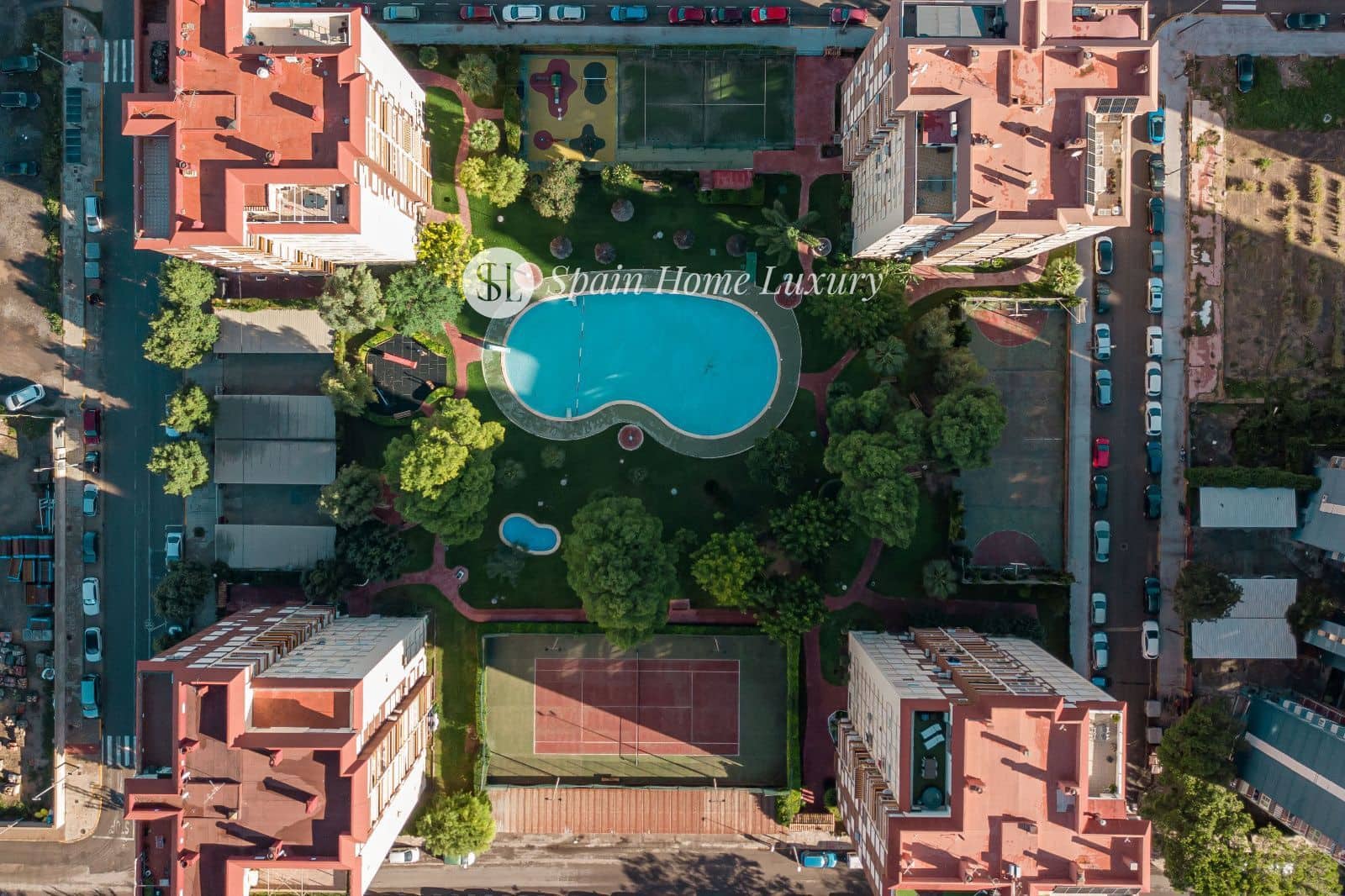 3 soveværelse Penthouse til salg i La Pobla de Farnals med swimmingpool garage - € 500.000 (Ref: 8575491)