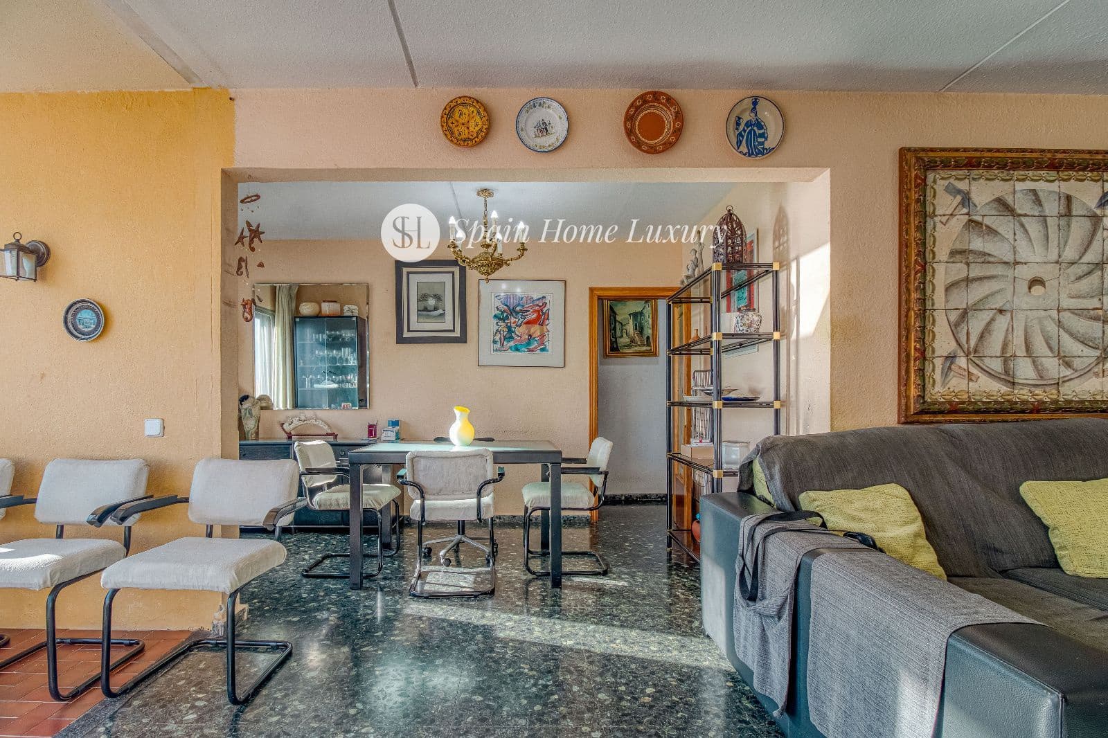 3 soveværelse Penthouse til salg i La Pobla de Farnals med swimmingpool garage - € 500.000 (Ref: 8575491)