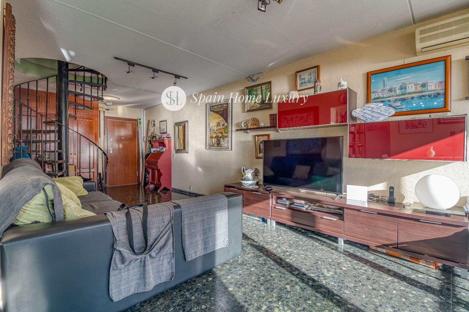 3 soveværelse Penthouse til salg i La Pobla de Farnals med swimmingpool garage - € 500.000 (Ref: 8575491)