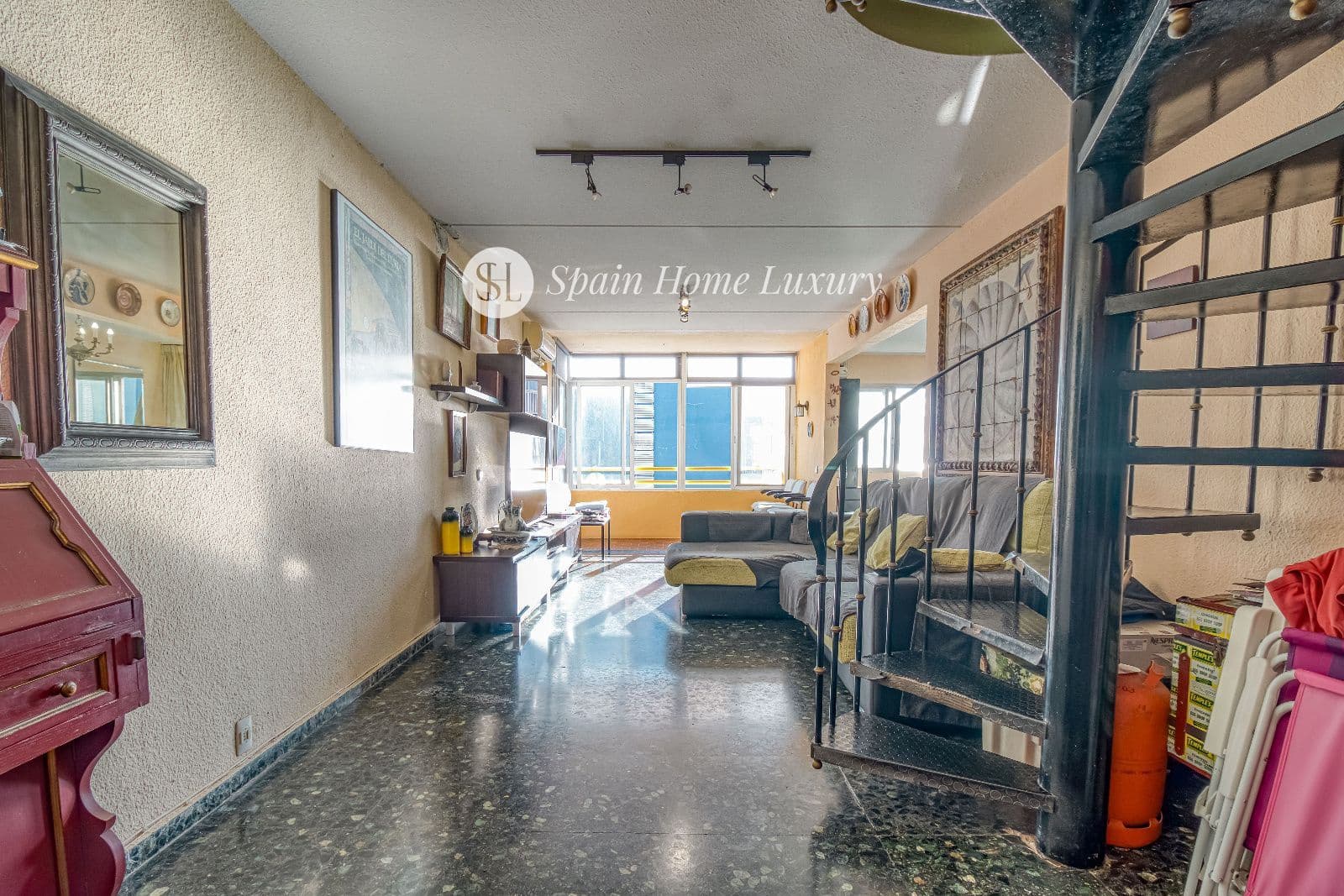 3 soveværelse Penthouse til salg i La Pobla de Farnals med swimmingpool garage - € 500.000 (Ref: 8575491)