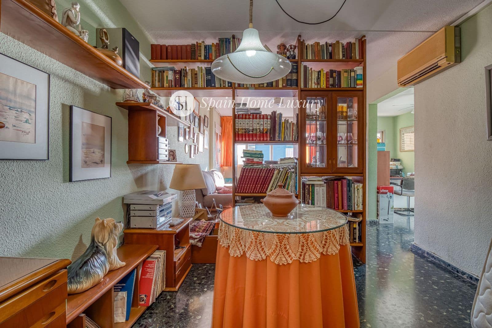 3 soveværelse Penthouse til salg i La Pobla de Farnals med swimmingpool garage - € 500.000 (Ref: 8575491)