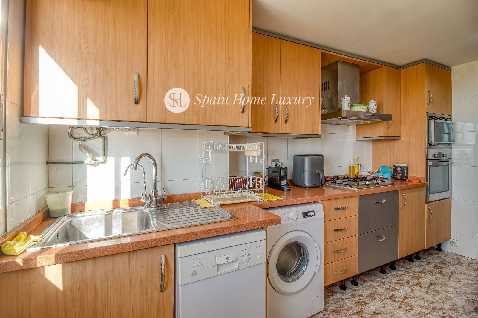 3 soveværelse Penthouse til salg i La Pobla de Farnals med swimmingpool garage - € 500.000 (Ref: 8575491)