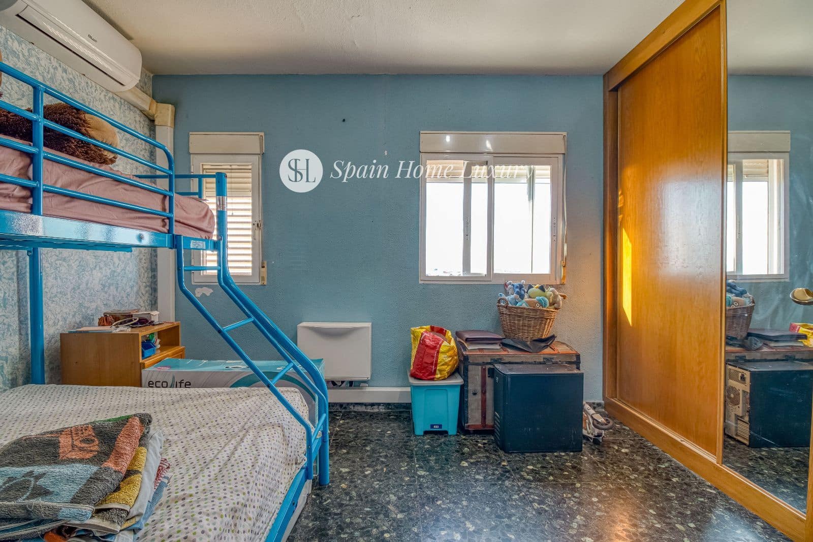 3 soveværelse Penthouse til salg i La Pobla de Farnals med swimmingpool garage - € 500.000 (Ref: 8575491)