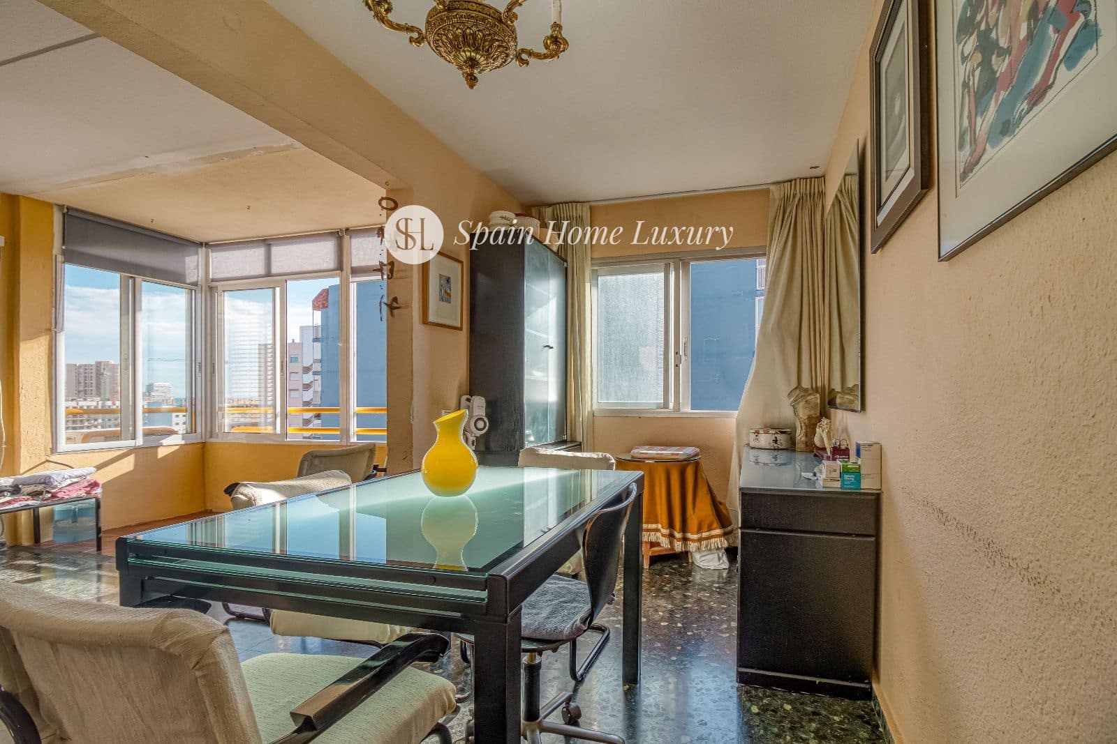 3 soveværelse Penthouse til salg i La Pobla de Farnals med swimmingpool garage - € 500.000 (Ref: 8575491)