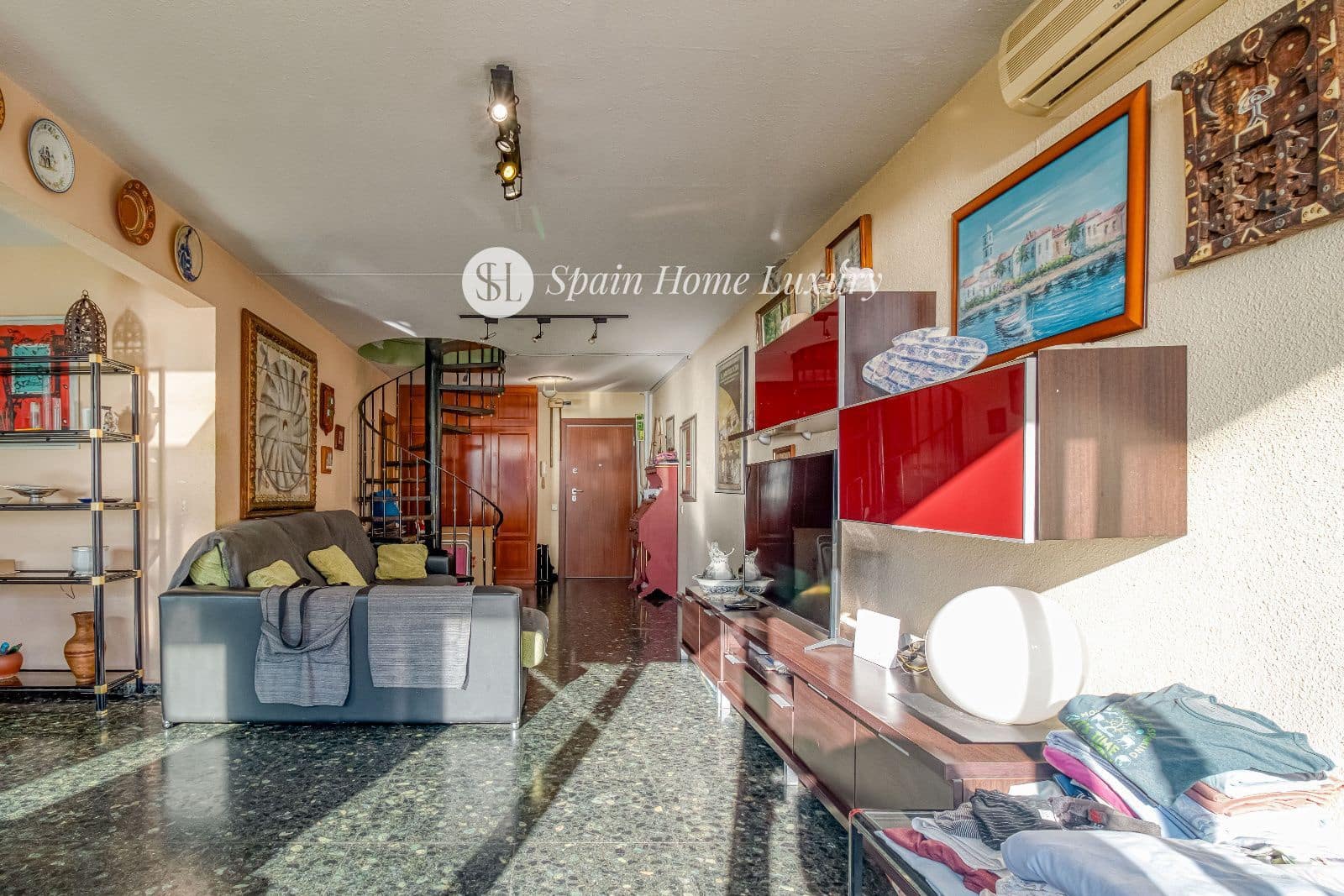 3 soveværelse Penthouse til salg i La Pobla de Farnals med swimmingpool garage - € 500.000 (Ref: 8575491)