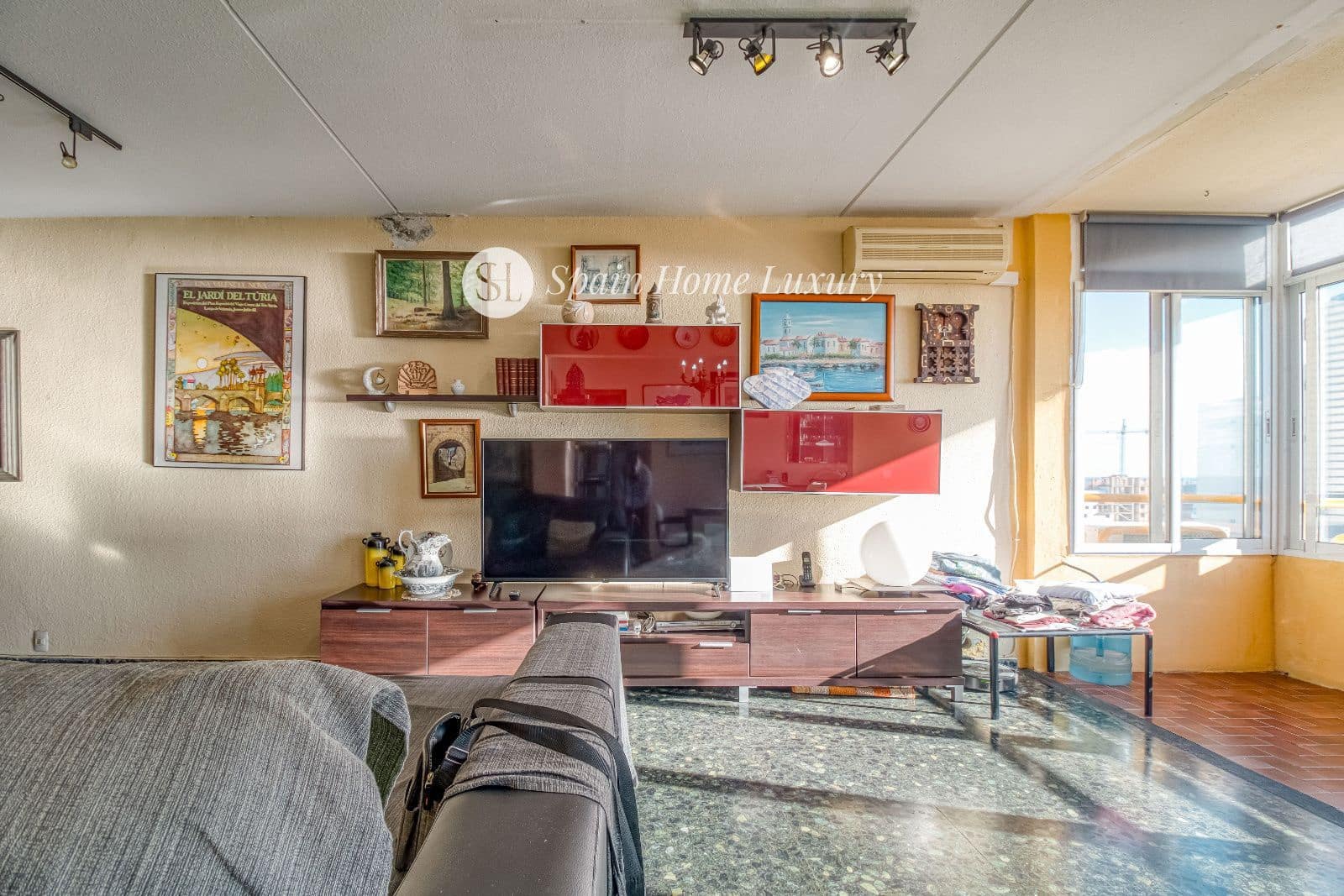 3 soveværelse Penthouse til salg i La Pobla de Farnals med swimmingpool garage - € 500.000 (Ref: 8575491)