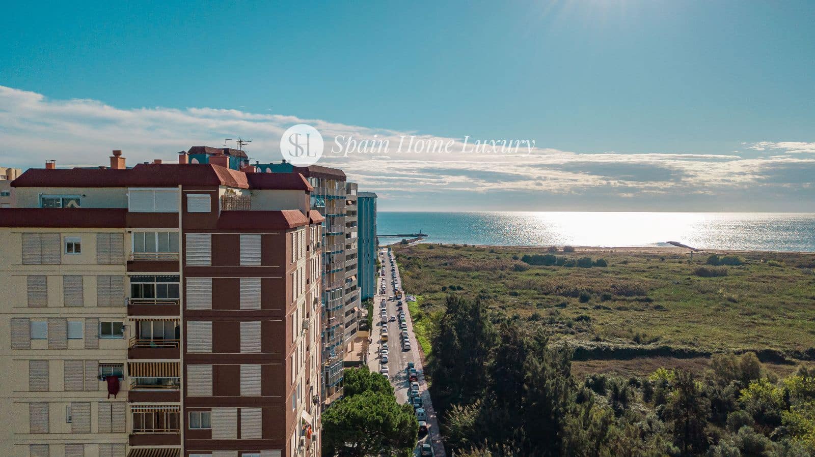 3 soveværelse Penthouse til salg i La Pobla de Farnals med swimmingpool garage - € 500.000 (Ref: 8575491)