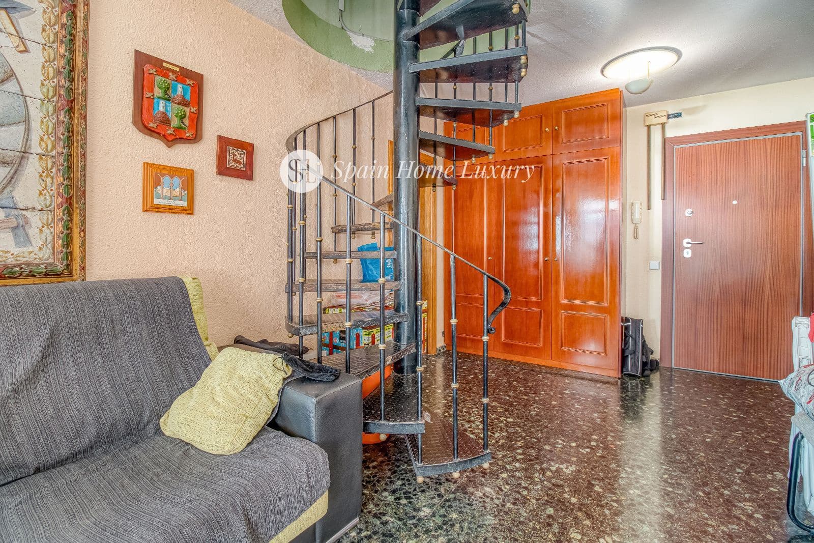 3 soveværelse Penthouse til salg i La Pobla de Farnals med swimmingpool garage - € 500.000 (Ref: 8575491)