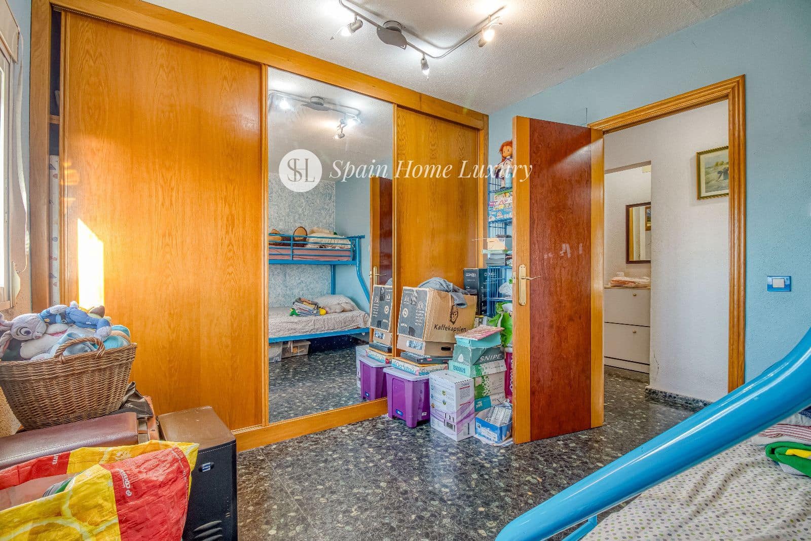 3 soveværelse Penthouse til salg i La Pobla de Farnals med swimmingpool garage - € 500.000 (Ref: 8575491)