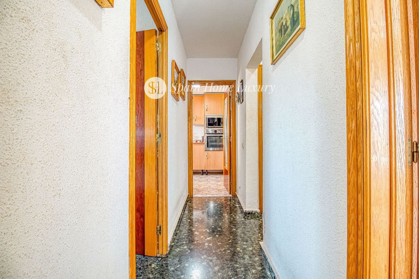 3 soveværelse Penthouse til salg i La Pobla de Farnals med swimmingpool garage - € 500.000 (Ref: 8575491)