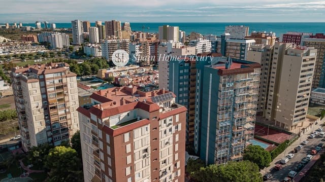 3 soveværelse Penthouse til salg i La Pobla de Farnals med swimmingpool garage - € 500.000 (Ref: 8575491)