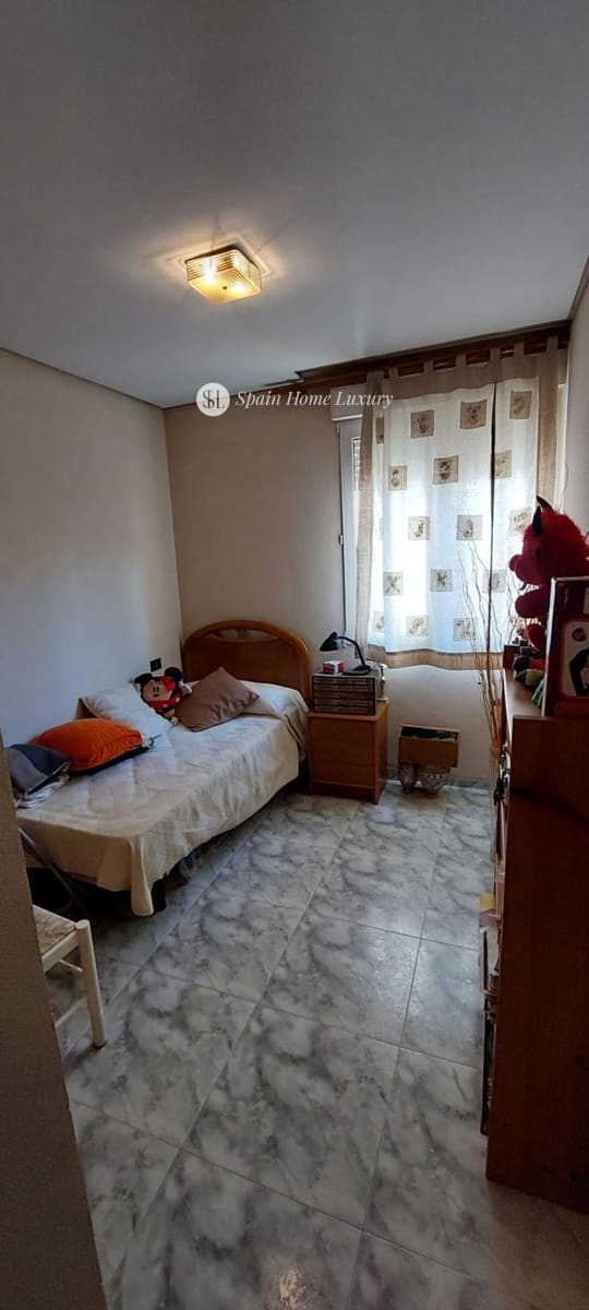 6 soveværelse Villa til salg i Chilches med garage - € 272.000 (Ref: 8577391)