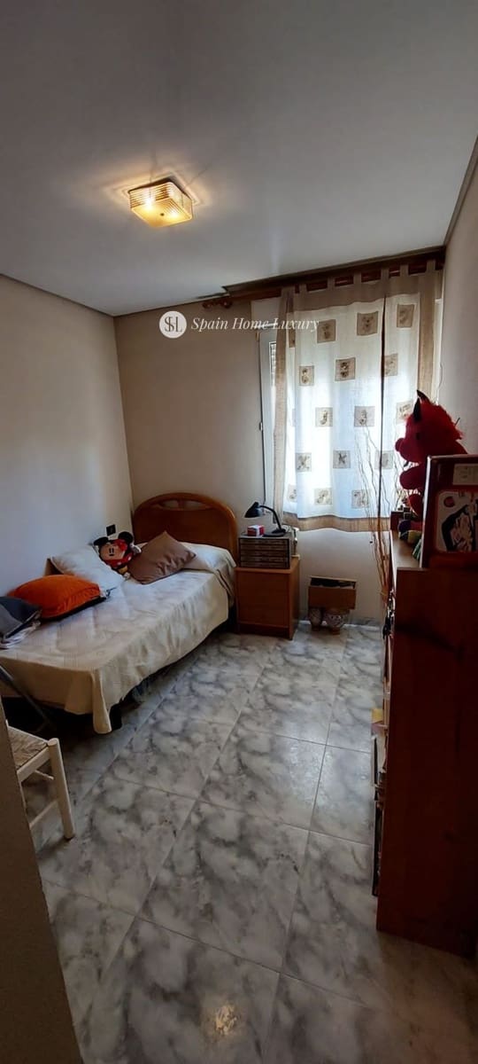 6 soveværelse Villa til salg i Chilches med garage - € 272.000 (Ref: 8577391)