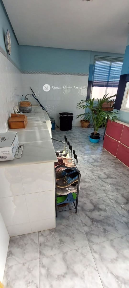 6 soveværelse Villa til salg i Chilches med garage - € 272.000 (Ref: 8577391)