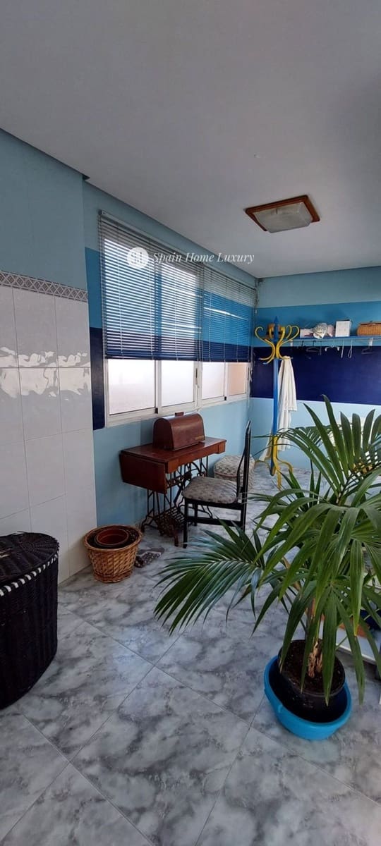 6 soveværelse Villa til salg i Chilches med garage - € 272.000 (Ref: 8577391)