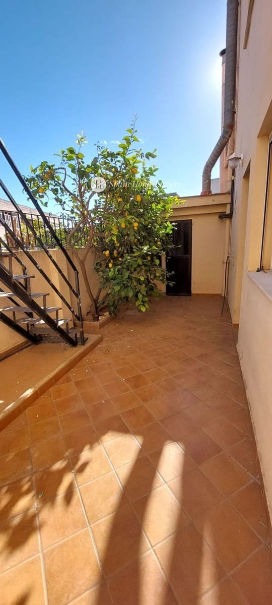 6 soveværelse Villa til salg i Chilches med garage - € 272.000 (Ref: 8577391)