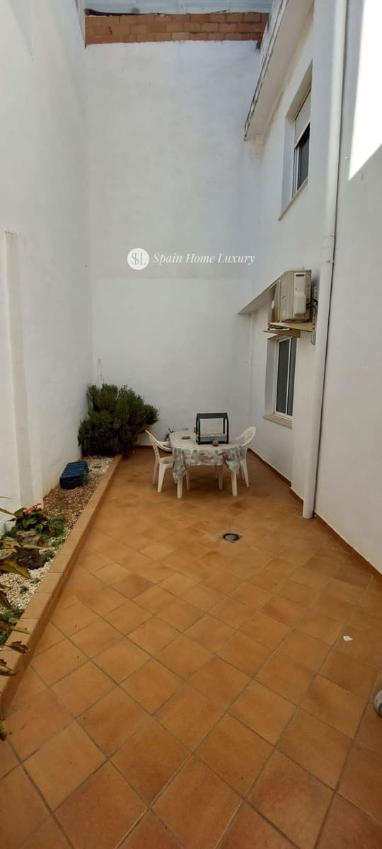 6 soveværelse Villa til salg i Chilches med garage - € 272.000 (Ref: 8577391)