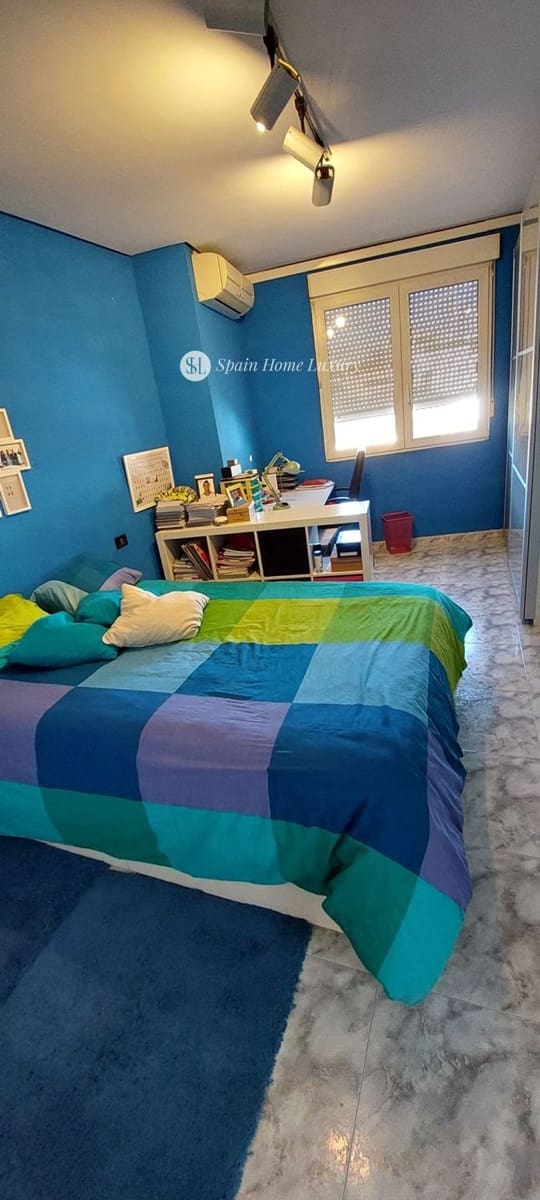 6 soveværelse Villa til salg i Chilches med garage - € 272.000 (Ref: 8577391)