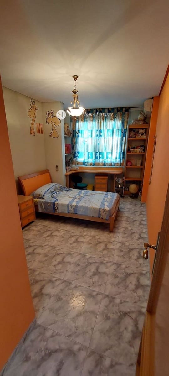 6 soveværelse Villa til salg i Chilches med garage - € 272.000 (Ref: 8577391)