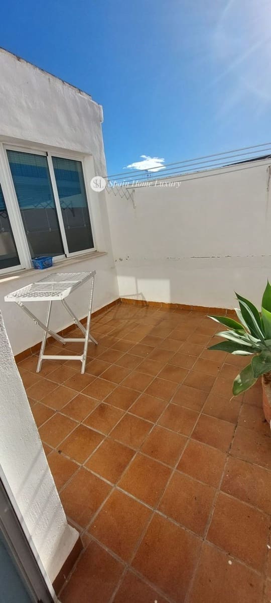 6 soveværelse Villa til salg i Chilches med garage - € 272.000 (Ref: 8577391)