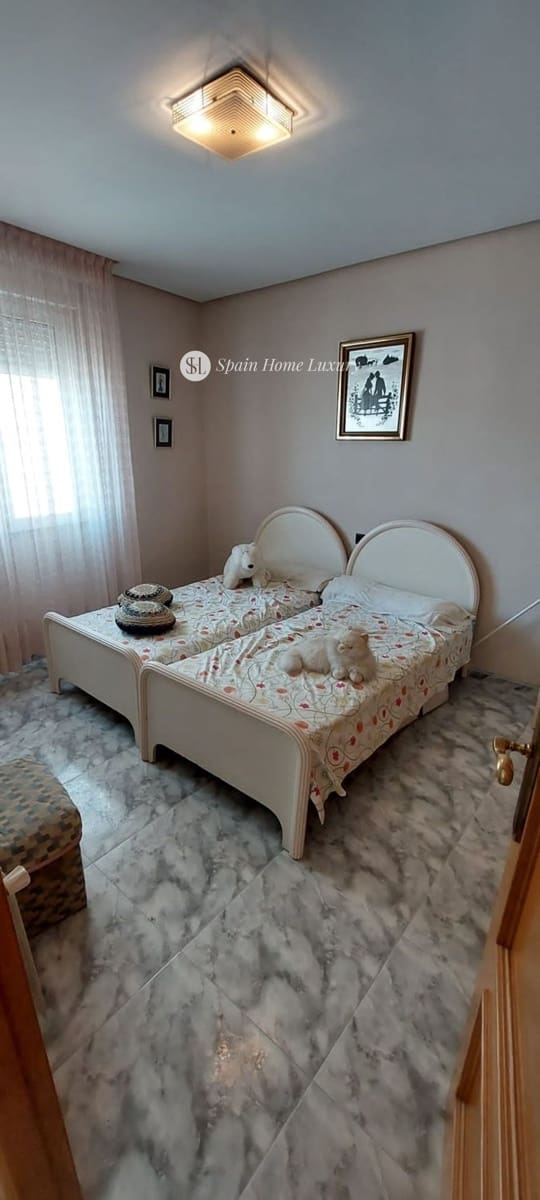 6 soveværelse Villa til salg i Chilches med garage - € 272.000 (Ref: 8577391)