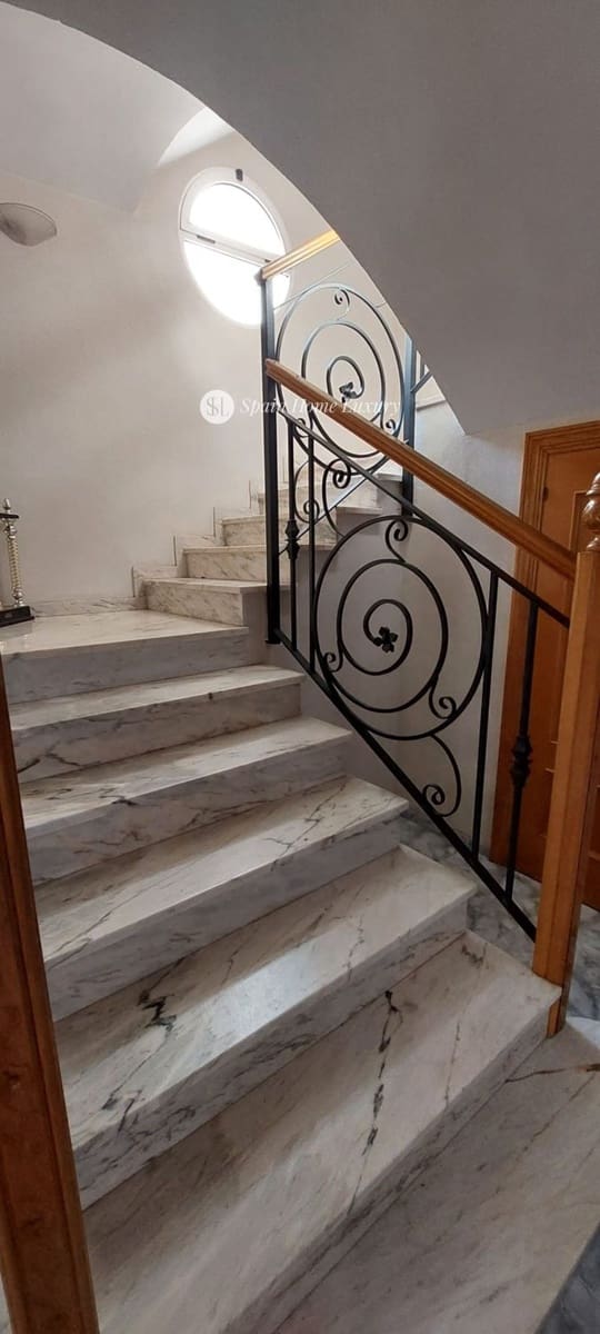 6 soveværelse Villa til salg i Chilches med garage - € 272.000 (Ref: 8577391)