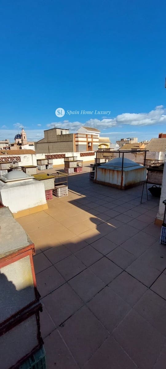 6 soveværelse Villa til salg i Chilches med garage - € 272.000 (Ref: 8577391)