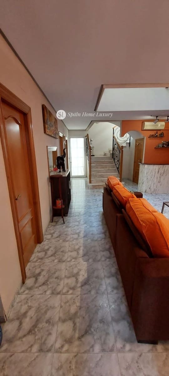 6 soveværelse Villa til salg i Chilches med garage - € 272.000 (Ref: 8577391)