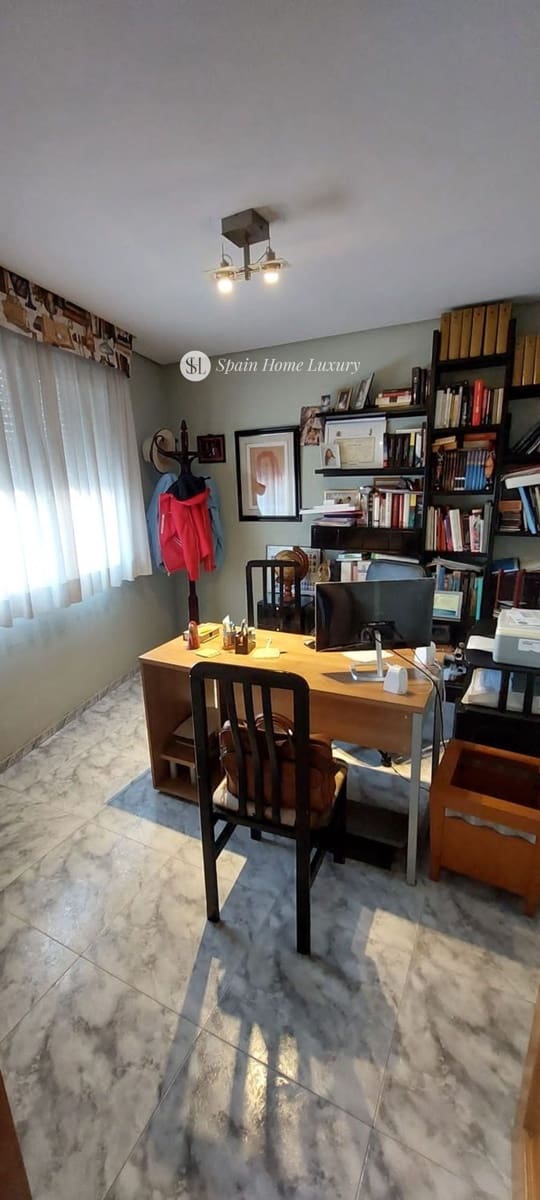 6 soveværelse Villa til salg i Chilches med garage - € 272.000 (Ref: 8577391)