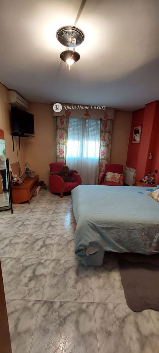 6 soveværelse Villa til salg i Chilches med garage - € 272.000 (Ref: 8577391)