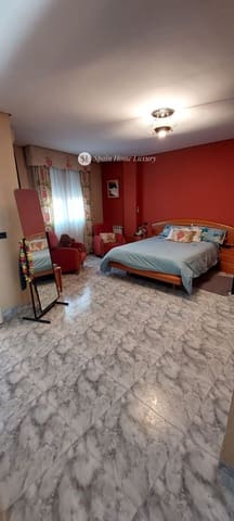 6 sovrum Villa till salu i Chilches med garage - 272 000 € (Ref: 8577391)