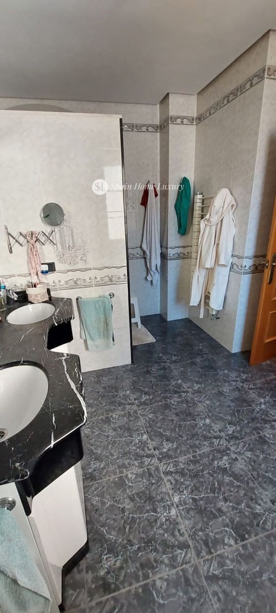 6 soveværelse Villa til salg i Chilches med garage - € 272.000 (Ref: 8577391)