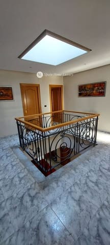 6 sovrum Villa till salu i Chilches med garage - 272 000 € (Ref: 8577391)