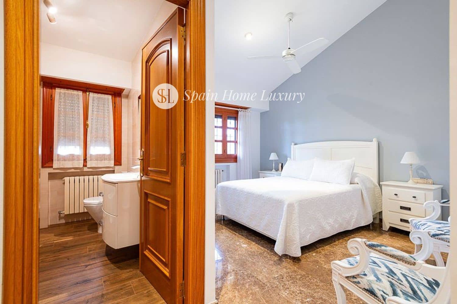 8 makuuhuone Huvila myytävänä paikassa L'Eliana mukana uima-altaan 
autotalli - 2 175 000 € (Ref: 8581835)